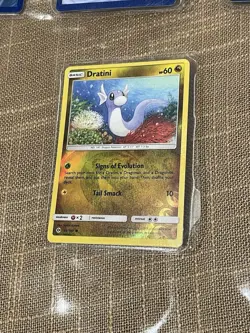 Laminated Pokemon TCG 10 Card Lot Holo - Image 4