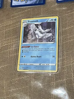 Laminated Pokemon TCG 10 Card Lot Holo - Image 5