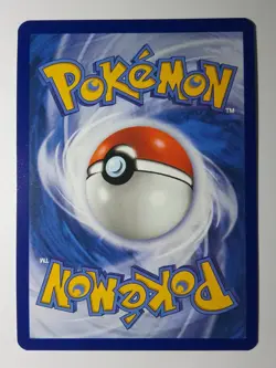 Totodile 041 Cosmos Holo Promo Ascended Heroes Pokemon card - Image 2