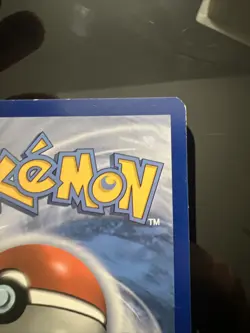 M Gyarados EX 27/122 Breakpoint Holo Pokemon - Image 3