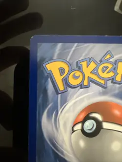 M Gyarados EX 27/122 Breakpoint Holo Pokemon - Image 4