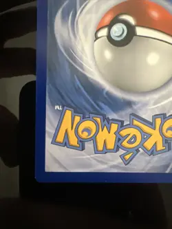 M Gyarados EX 27/122 Breakpoint Holo Pokemon - Image 5