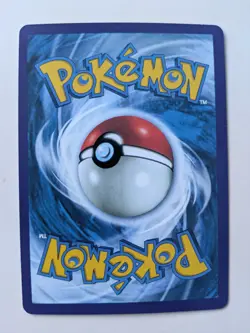 Jynx 1st edition Shadowless 31/102 Pokemon Card - Image 2
