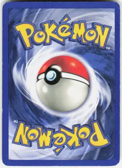 Dark Vaporeon 45/82 Uncommon Team Rocket Pokemon Unlimited MP - Image 2