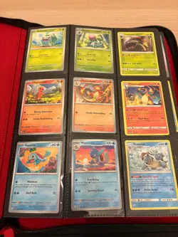 Pokemon #1-1025 | 100% Complete Pokedex Collection 1025/1025 Cards Set Gen 1-9 - Image 1