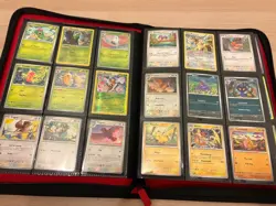 Pokemon #1-1025 | 100% Complete Pokedex Collection 1025/1025 Cards Set Gen 1-9 - Image 2