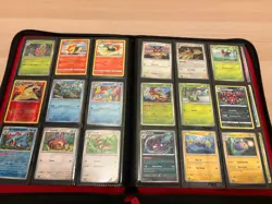 Pokemon #1-1025 | 100% Complete Pokedex Collection 1025/1025 Cards Set Gen 1-9 - Image 4