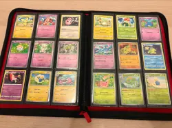 Pokemon #1-1025 | 100% Complete Pokedex Collection 1025/1025 Cards Set Gen 1-9 - Image 5
