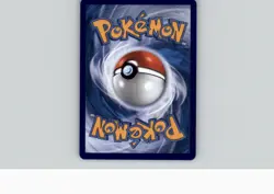 N's Zoroark ex - 137/217 Double Rare ME: Ascended Heroes Holo NM Pokemon - Image 2
