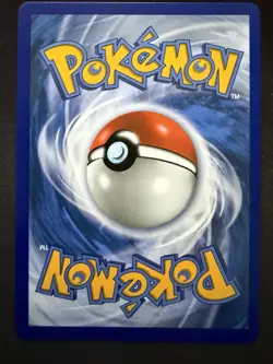 Surfing Beach 114/086 Pokemon Chaos Rising Full Art NM - Image 2