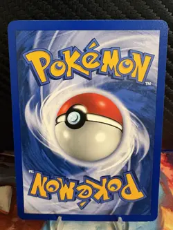 1999 Pokemon Base Set Nidoking Holo 11/102 NM WOTC Vintage Rare - Image 5