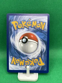 Team Rocket's Moltres EX 031/182 Pokemon Destined Rivals HOLO PACK FRESH NM - Image 2