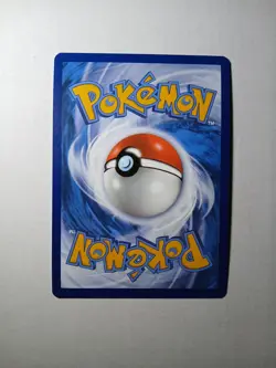 Kingambit 220/198 Illustration Rare Scarlet & Violet Pokemon NM - Image 4