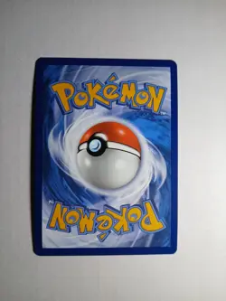 Kingambit 220/198 Illustration Rare Scarlet & Violet Pokemon NM - Image 5