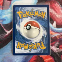 Pokemon TCG Klawf Illustration Rare SV01: Scarlet & Violet Base Set 217/198 NM/M - Image 2