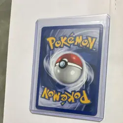 Pokemon Croconaw 31/111 Neo Genesis Uncommon 1st Edition Regular 70 HP English - Image 2