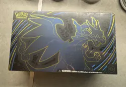 Pokemon Phantasmal Flames Charizard UPC Brand NEW SEALED FAST SHIP IN HAND - Image 1