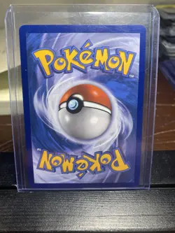 Pokemon TCG Frosmoth 204/192 SWSH02 Rebel Clash Secret Rare Holo - Image 2