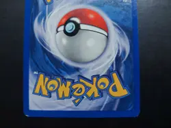 Pokemon - Blaine's Charmander 61/132 Common Gym Heroes - Image 5