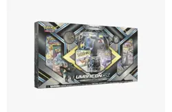 POKEMON TCG Umbreon GX Premium Collection Box NEW SEALED 2017 - Image 1