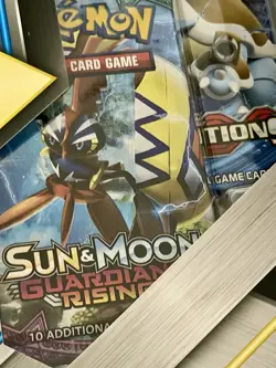 POKEMON TCG Umbreon GX Premium Collection Box NEW SEALED 2017 - Image 4