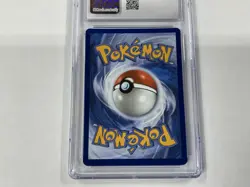 2025 Pokemon Prismatic Evolutions #005/131 Leafeon Costco Exclusive CGC 10 - Image 5