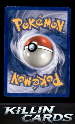 Drowzee 073/110 Pokemon Common Legendary Collection Card LP - Image 2