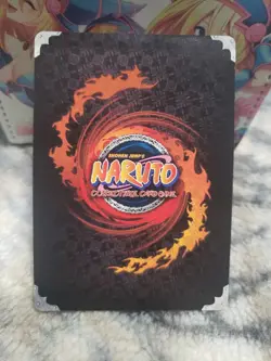 Lot Naruto Cards CCG Deck Core Akatsuki Void Pain Deva Path Asura Animal Preta - Image 3