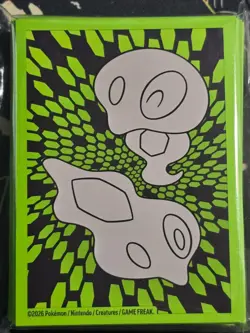 Perfect Order ETB Card Sleeves - Image 1