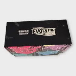 Pokemon Cards lot x 757 Evolving Skies Elite Trainer Box Range Vintage Modern - Image 3