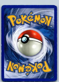 Pokemon Card - Drowzee 73/110 - Reverse Holo Legendary Collection 2002 - Image 2