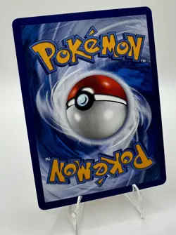 2025 Pokemon White Flare - TERRAKION - Poke Ball Holo - card no. 54/86 - Image 2