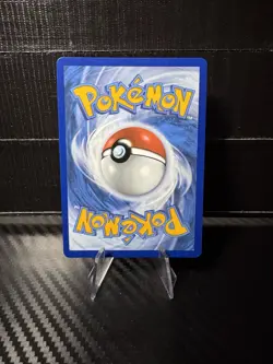 Pokemon TCG Exeggutor 135/132 Me01: Mega Evolution Illustration Rare Holo Card - Image 2