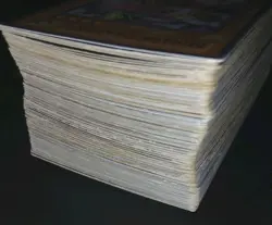 Yugioh Lot Collection Old Cards Classic! *Binder Not Included* - Image 3