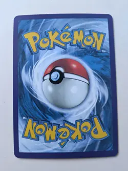 Drowzee Shadowless 1st edition 49/102 Pokemon Card - Image 2