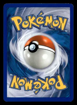 Luvdisc 77/106 Common Great Encounters Pokemon LP - Image 2