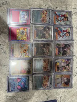 MASSIVE 143 CARD SIR IR AND EX POKEMON CARD COLLECTION - Image 4