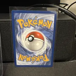 Pokemon Oshawott Full Art Holo Illustration Rare Sv: White Flare 105/086 HP 70 - Image 2