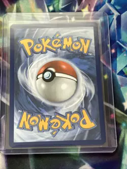 2025 Pokemon SV Journey Together Iono's Bellibolt ex #172/159 TCG Card - Image 2