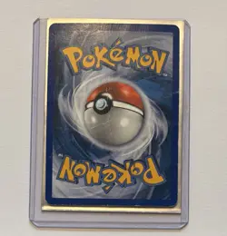 Pokemon TCG Blastoise Delta Holo Rare Card Crystal Guardians 2/100 - Image 2