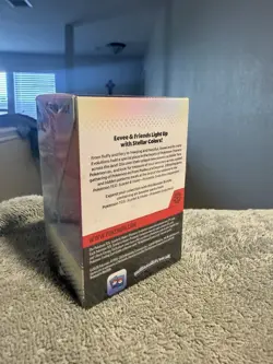 Pokemon TCG Prismatic Evolutions Booster Bundle Box - Image 2