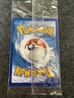 Pokemon Eevee VMAX TCG Sword & Shield SWSH087 Holo Promo Sealed - Image 2