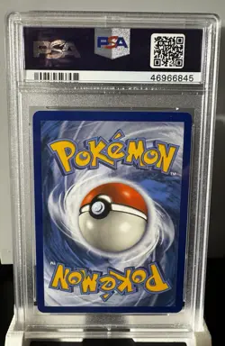 Pokemon Pinsir GX 6/68 Hidden Fates Full Art Ultra Rare Holo PSA 10 GEM MT - Image 2