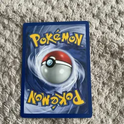 Pokemon Card Dragonair 22/130 Bast Set 2 Non Holo Rare WOTC LP EXCELLENT - Image 2