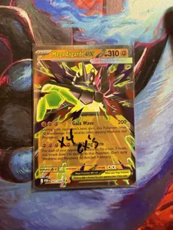 Pokemon TCG Perfect Order Lot Of 4 Ex’s - Image 3