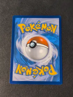 Pokemon TCG - Wally Ultra Rare Full Art Trainer 107/108 XY Roaring Skies 2015 NM - Image 2