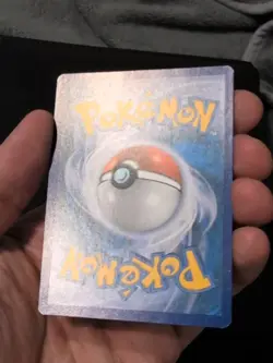 Pokemon TCG - Wally Ultra Rare Full Art Trainer 107/108 XY Roaring Skies 2015 NM - Image 3