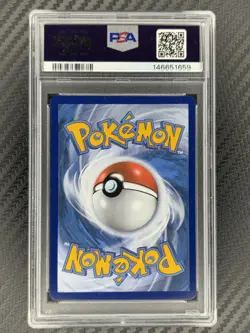 PSA 10 Radiant Greninja #046/189 Sword & Shield Astral Radiance 2022 Pokemon TCG - Image 3