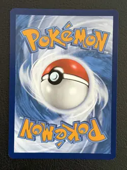Pokemon 151 ENGLISH - NINETALES EX - ULTRA RARE FULL ART - 186/165 - NM - Image 2