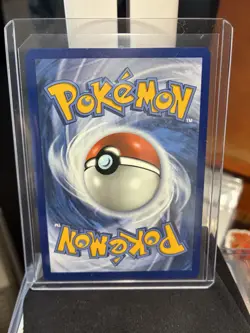ERROR Archeops Pokeball 051/086 Holo Rare White Flare Pokemon Massive OC - Image 2